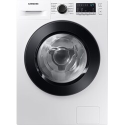 Samsung WD4000T vaskemaskin/tørketrommel WD80T4047CE/EE (hvit)