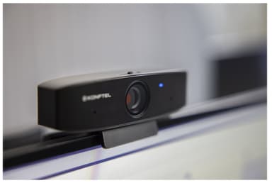 Konftel Personal Video Kit videokonferansesystem