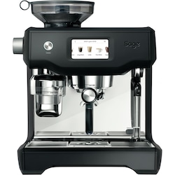 Sage the Oracle kaffemaskin SES990BTR