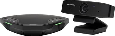 Konftel Personal Video Kit videokonferansesystem