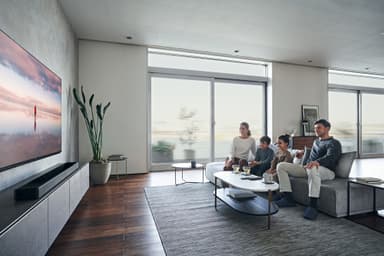 Sony 7.1.2ch HT-A7000 lydplanke