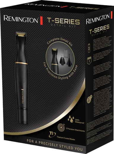 Remington T-Series detaljtrimmer NE7000