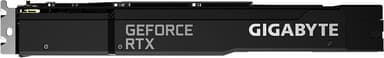 Gigabyte Geforce RTX 3080 TURBO 10GB V2.0 (LHR) grafikkort