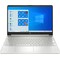 HP Laptop 15s-eq2013no 15,6" bærbar PC R5/8/1TB