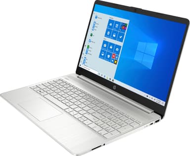 HP Laptop 15s-eq2015no 15,6" bærbar PC R5/8/512GB