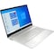 HP Laptop 15s-eq2015no 15,6" bærbar PC R5/8/512GB