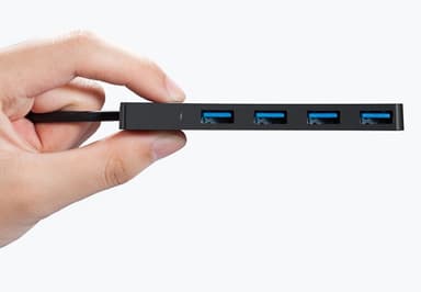 Anker 4-Port USB 3.0 Ultra Slim hub