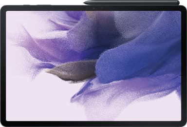 Samsung Galaxy Tab S7 FE WiFi 12,4" nettbrett (64GB)