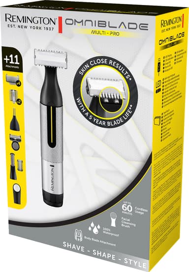 Remington Omniblade Multi-Pro skjeggtrimmer HG5000