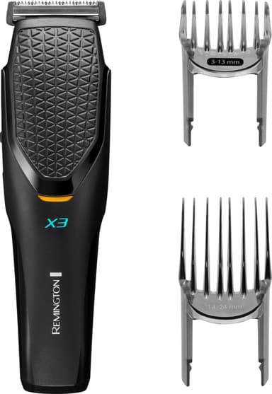 Remington Power X Series X3 hårklipper HC3000 (sort)