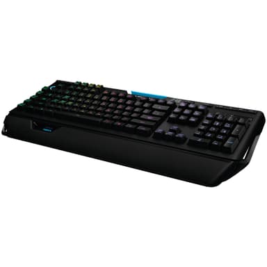 Logitech G910 Orion Spectrum gamingtastatur