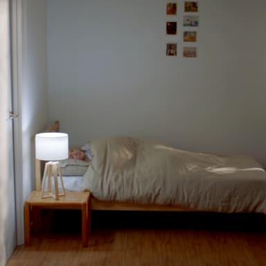 Lifx White to Warm LED-pære E27