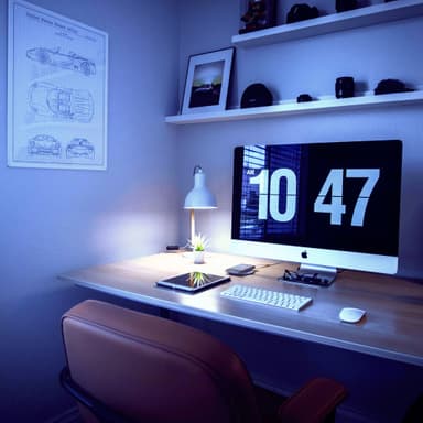 Lifx White to Warm LED-pære E27