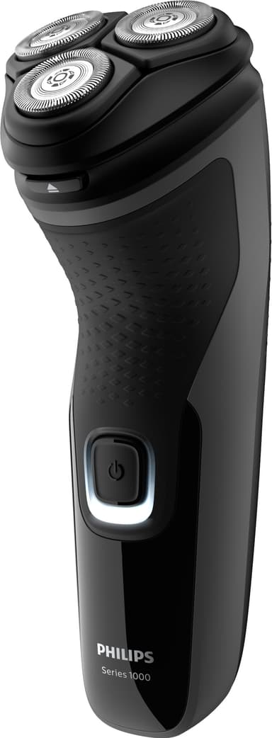 Philips Series 1000 elektrisk barbermaskin S123141