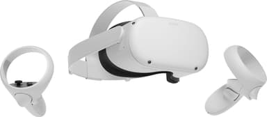 Oculus Quest 2 VR-briller (128 GB)