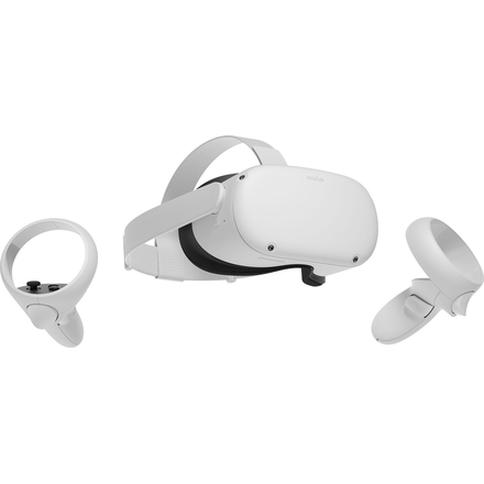 Oculus Quest 2 VR-briller (128 GB)