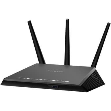 Netgear Nighthawk AC2300 WiFi-router