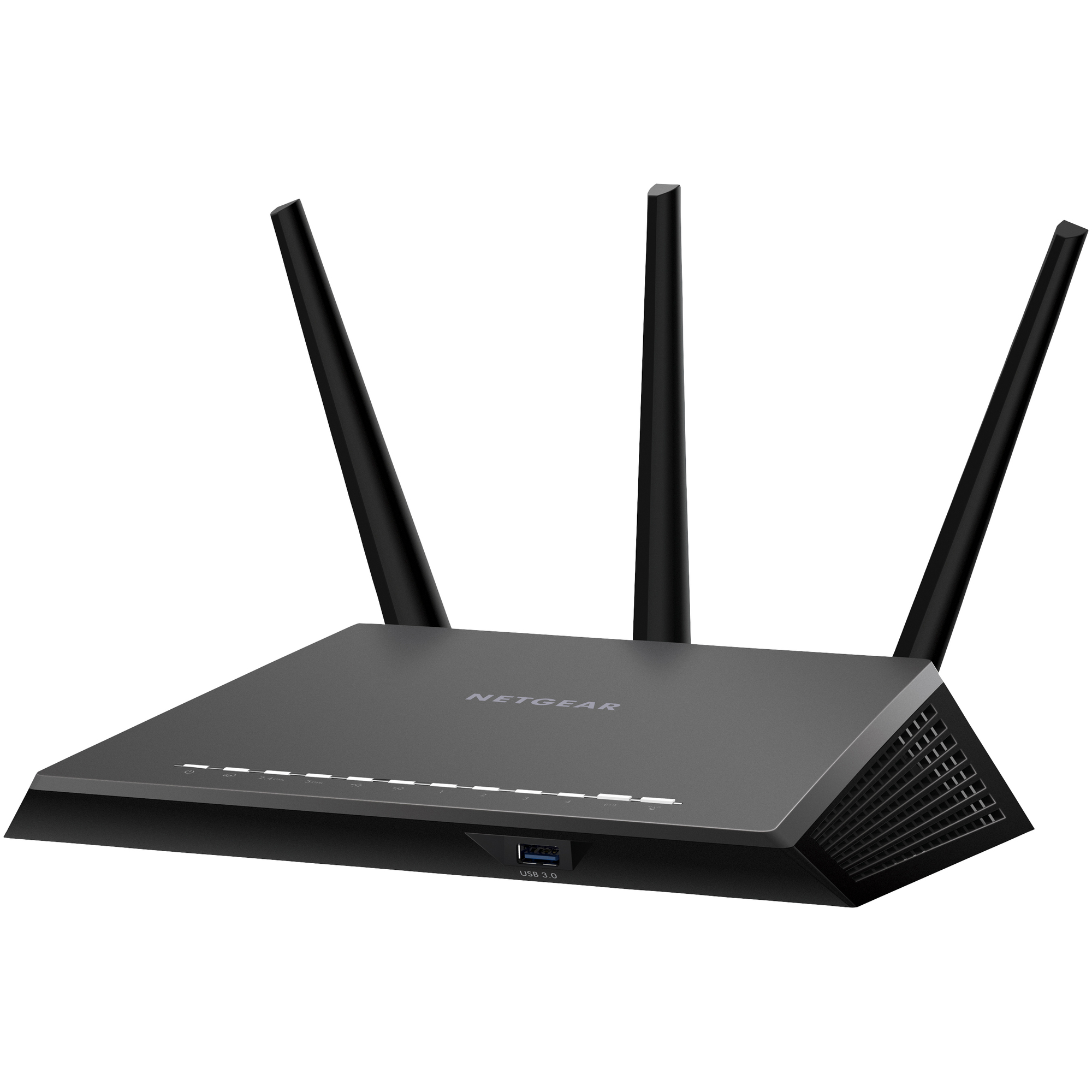 Netgear Nighthawk AC2300 WiFi-router