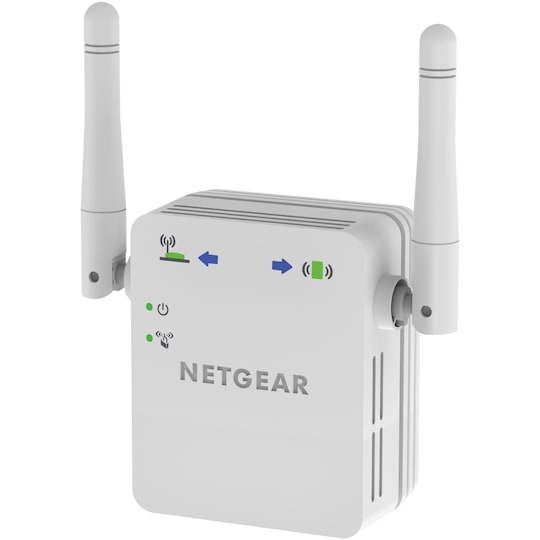 Netgear WN3000 WiFi-forsterker