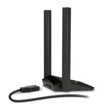 Tilgangspunkt TP-Link Archer T4U Plus WIFI 5 Ghz Gigabit Ethernet 1300 Mbps