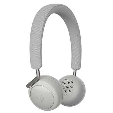Libratone Q Adapt on-ear trådløse hodetelefoner (hvit)