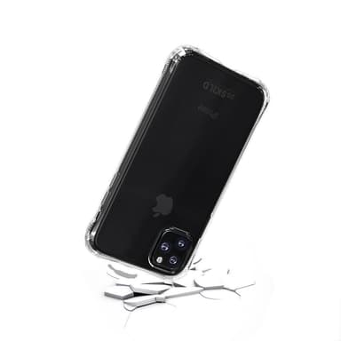 SOSKILD Mobildeksel Absorb 2.0 Impact Case iPhone 12 Pro Max