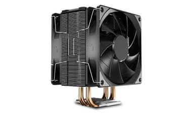 Deepcool Gammaxx 400EX Intel, AMD, CPU luftkjøler