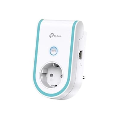 Tilgangspunkt TP-Link RE365