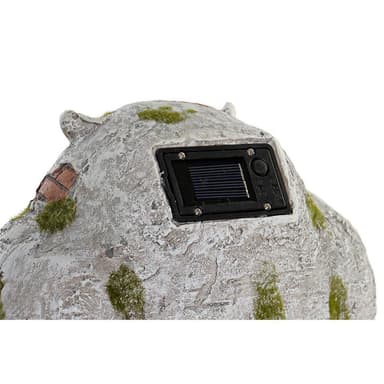 Dekorativ Figur DKD Home Decor (25 x 17 x 22 cm)