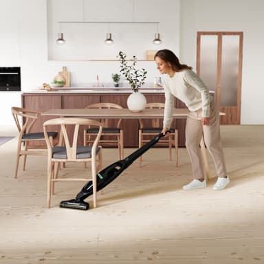 Electrolux Well Q7 trådløs støvsuger WQ71GREEN