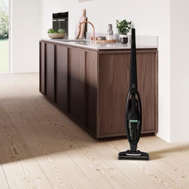 Electrolux Well Q7 trådløs støvsuger WQ71GREEN