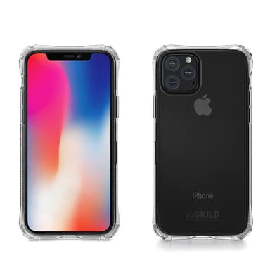 SOSKILD Mobildeksel Absorb 2.0 Impact Case iPhone 12 Pro Max