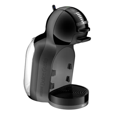 Dolce Gusto Mini Me kapselmaskin (sort)
