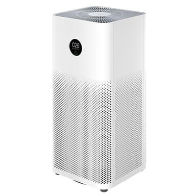 Xiaomi Mi luftrenser 3C 29 W, egnet for rom opptil 106 m², hvit