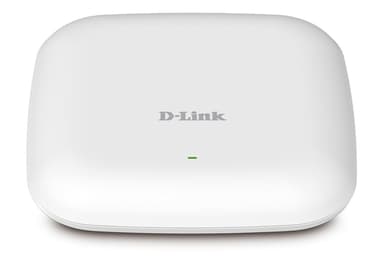 Trådløst AC1200 Wave2 Dual Band PoE -tilgangspunkt