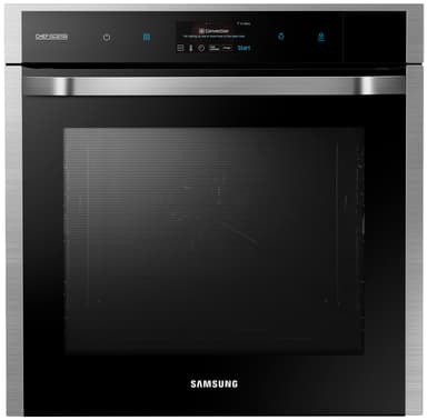 Samsung Chef Collection stekeovn NV73J9770RS