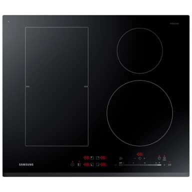 Samsung induksjonstopp NZ64K5747BK