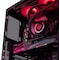PCSpecialist Fusion R7Si R7X/16/2512/3070TI stasjonær gaming-PC