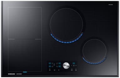 Samsung Chef Collection induksjonstopp NZ84J9770EK