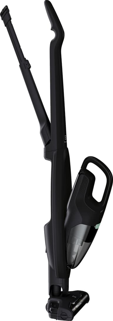 Electrolux Well Q7 trådløs støvsuger WQ71GREEN