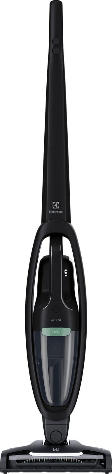 Electrolux Well Q7 trådløs støvsuger WQ71GREEN