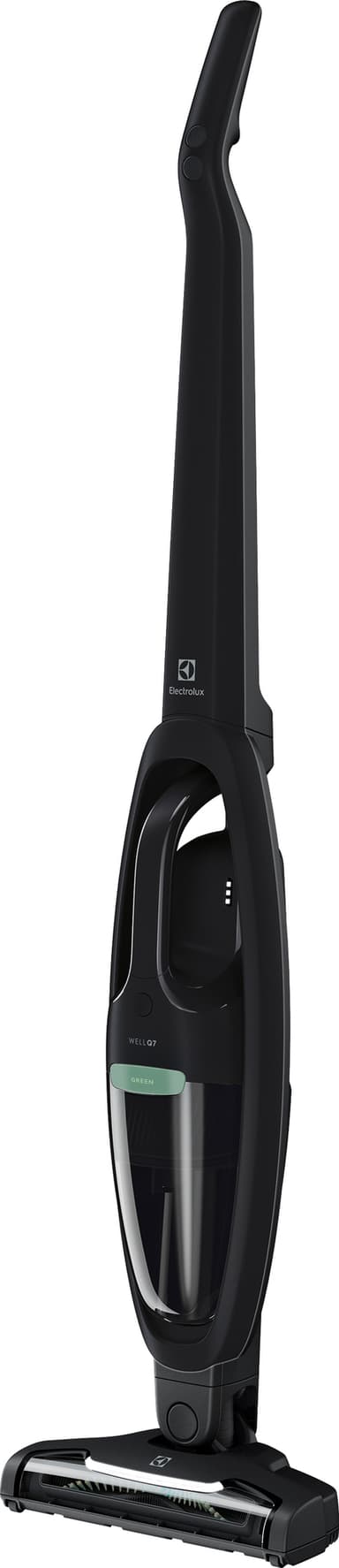 Electrolux Well Q7 trådløs støvsuger WQ71GREEN