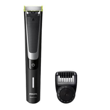 Philips OneBlade Pro skjeggtrimmer QP6510/20