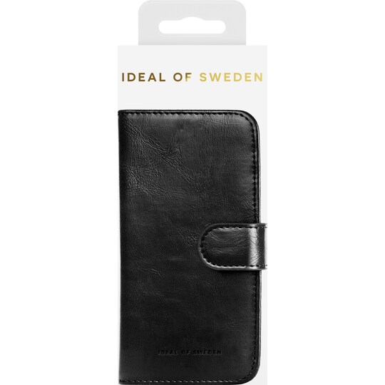 iDeal of Sweden Samsung Galaxy A32 5G magnetisk lommebokdeksel (sort)