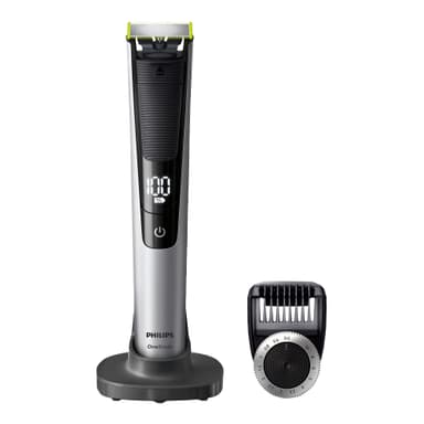 Philips OneBlade Pro skjeggtrimmer QP6520/20