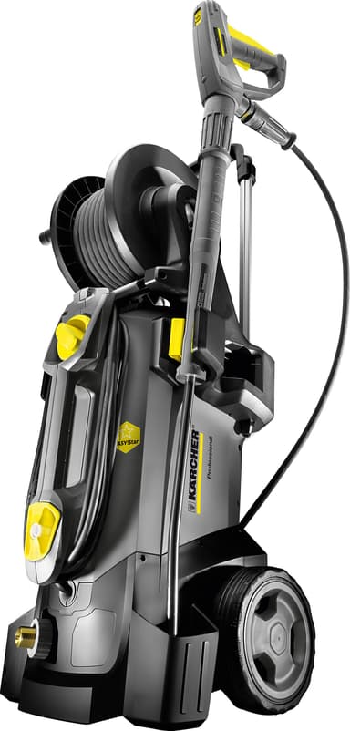Kärcher HD 5/15 CX Plus høytrykkspyler