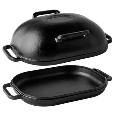 Challenger Bread Pan