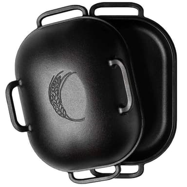 Challenger Bread Pan
