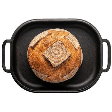 Challenger Bread Pan