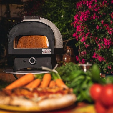 Subito Cotto Mini gassfyrt pizzaovn - Elkjøp